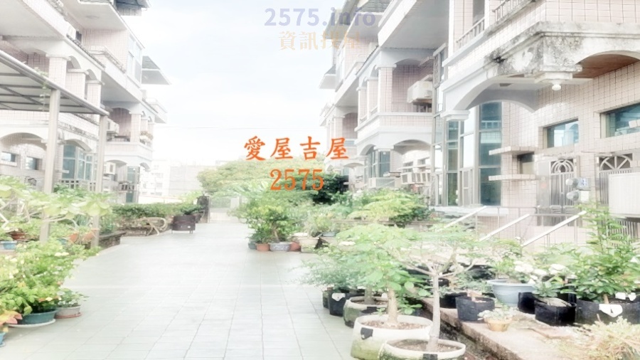 近歸仁高鐵別墅_愛屋吉屋2575