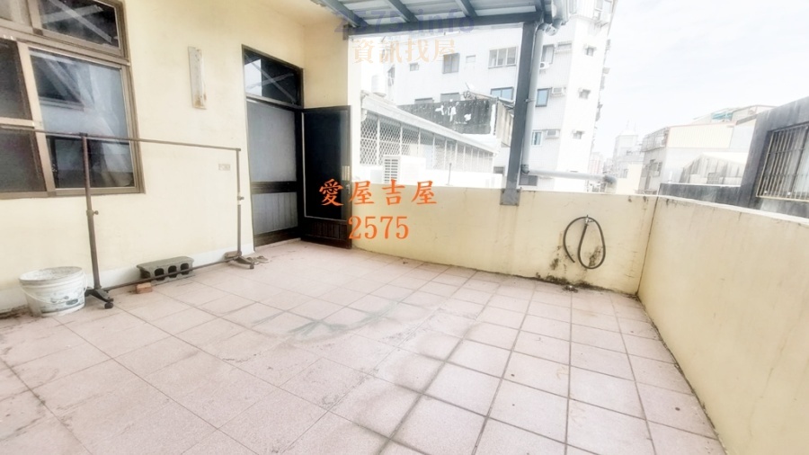 台南店面_愛屋吉屋2575