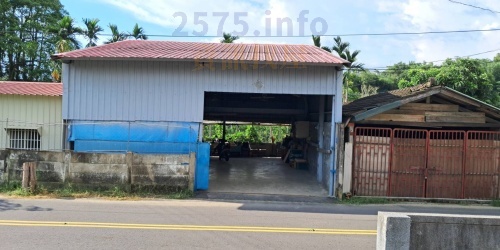 愛屋吉屋台南建地